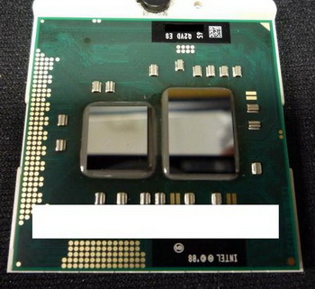 Core i7 640UM
